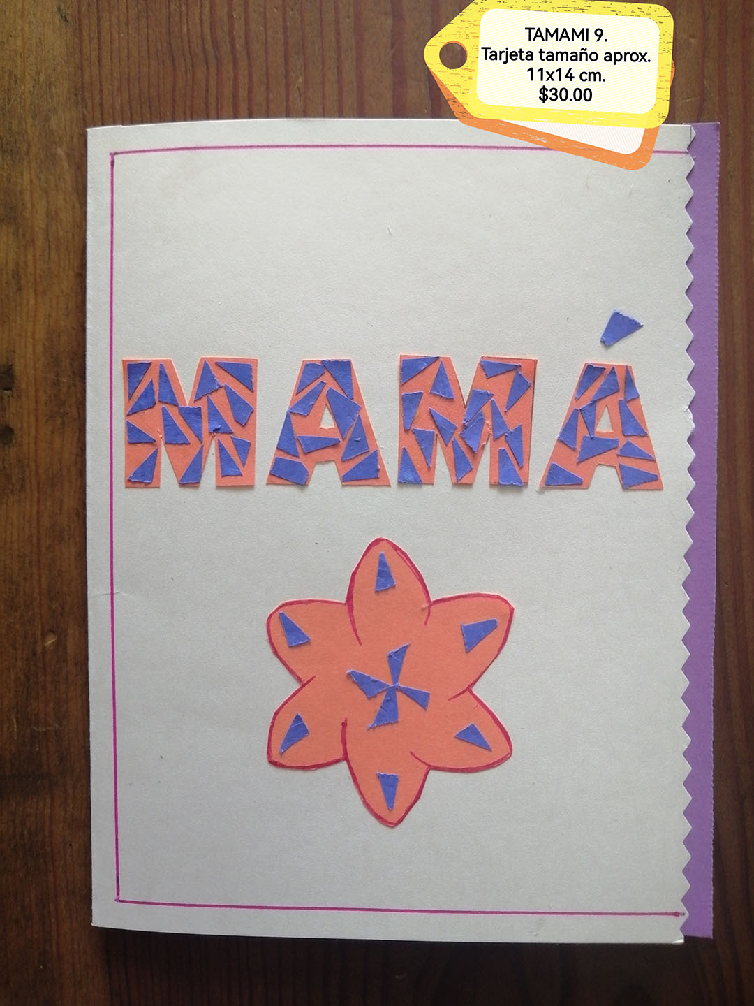 Mamá